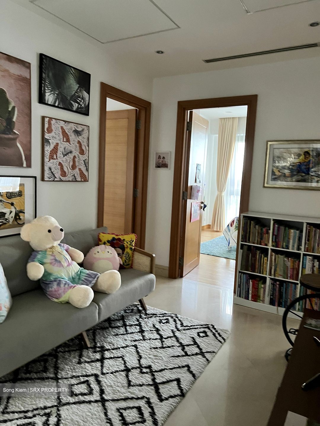 Ardmore Park (D10), Condominium #556386581
